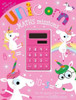 Unicorn Maths Missions