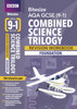Bbc Bitesize Aqa Gcse (9-1) Combined Science Trilogy Foundation Workbook For Home Learning, 2021 Assessments And 2022 Exams: For Home Learning, 2022 And 2023 Assessments And Exams