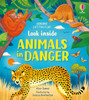 Look Inside Animals in Danger