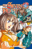 The Seven Deadly Sins 25