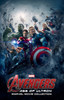 Marvel Cinematic Collection Vol. 5: Age of Ultron Prelude