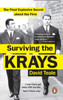 Surviving the Krays: The Final Explosive Secret about the Firm