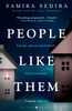 People Like Them: the award-winning thriller for fans of Lullaby