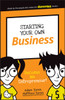 Starting Your Own Business: Become An Entrepreneur!