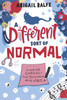 A Different Sort Of Normal
