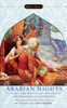 The Arabian Nights Vol.1: The Marvels and Wonders of the Thousand and One Nights