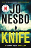 Knife