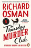 The Thursday Murder Club: (The Thursday Murder Club 1)