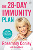 The 28-Day Immunity Plan: A vital diet and fitness plan to boost resilience and protect your health