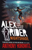 Nightshade: The penultimate book in the bestselling spy series that's sold over 21 million copies; for fans of action, gadgets and danger aged 9-14
