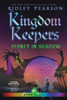 Kingdom Keepers Iii: Disney In Shadow