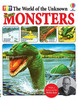 The World Of The Unknown: Monsters