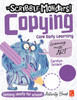 The Scribble Monsters!: Copying