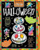 Scratch And Draw Halloween