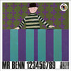 Mr Benn 123456789
