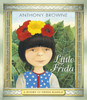 Little Frida: A Story of Frida Kahlo