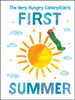 The Very Hungry Caterpillar'S First Summer