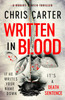 Written in Blood: The Sunday Times Number One Bestseller