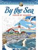 Creative Haven By the Sea Color by Number