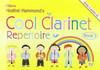 Cool Clarinet - Student Repertoire: A Course for Young Beginners Pre-Grade 1