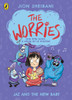The Worries: Jaz and the New Baby