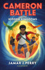 Cameron Battle and the Hidden Kingdoms