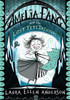 Amelia Fang and the Lost Yeti Treasures