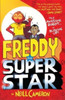 Freddy The Superstar