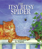 The Itsy Bitsy Spider - 9781580890144