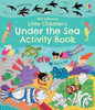 Little Children'S Under The Sea Activity Book