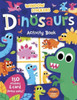 Window Sticker Dinosaurs
