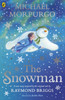 The Snowman: Inspired by the original story by Raymond Briggs