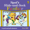 Spot's Slide and Seek: Funfair
