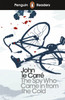 Penguin Readers Level 6: The Spy Who Came in from the Cold (ELT Graded Reader): Abridged Edition