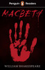 Penguin Readers Level 1: Macbeth (ELT Graded Reader): Abridged Edition