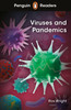 Penguin Readers Level 6: Viruses and Pandemics (ELT Graded Reader): Abridged Edition