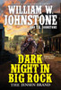 Dark Night In Big Rock