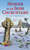 Murder In An Irish Churchyard