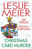 Christmas Card Murder - 9781496728234