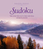 Peaceful Puzzles Sudoku: Take Some Time Out to Relax with These Satisfying Puzzles