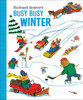 Richard Scarry'S Busy Busy Winter