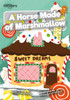 A Horse Made Of Marshmallow