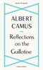 Reflections on the Guillotine