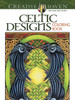 Creative Haven Celtic Designs Coloring Book