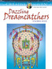 Creative Haven Dazzling Dreamcatchers Coloring Book