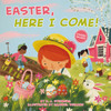 Easter, Here I Come!