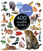 Eyelike Stickers: Animals: Animals