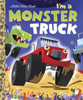 I'M A Monster Truck