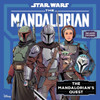 Star Wars: The Mandalorian: The Mandalorian'S Quest