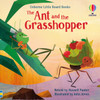 The Ant and the Grasshopper
